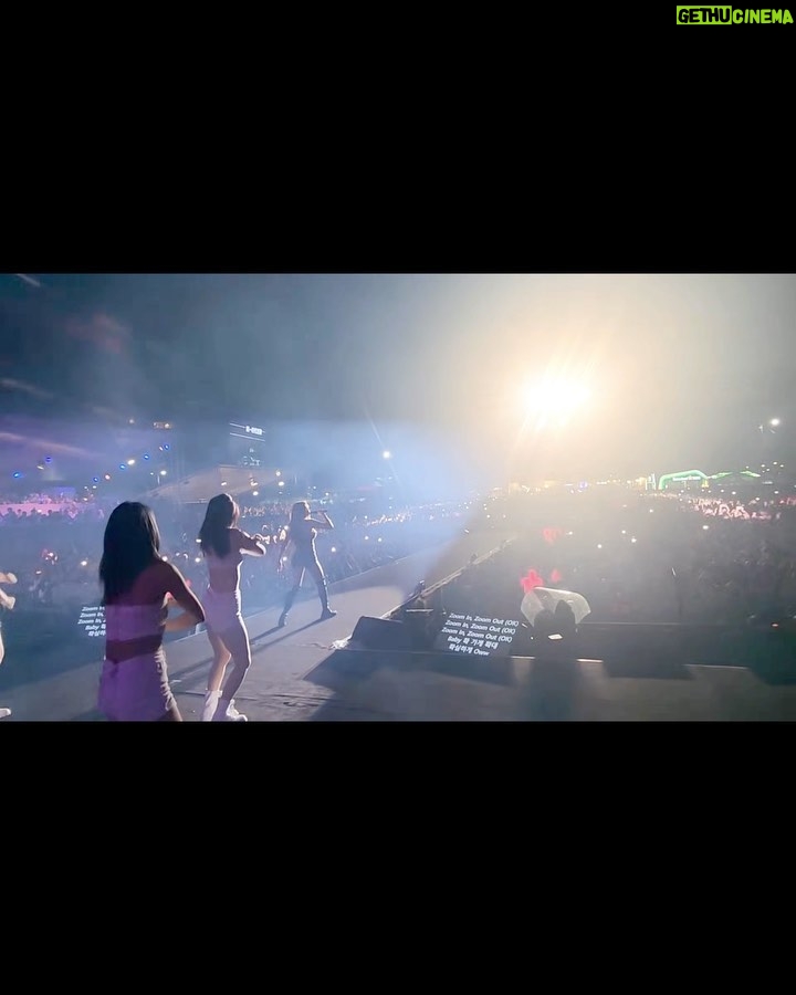 Jessi Instagram - Thank you for the memories Kaohsiung β€οΈβ€οΈ Thank you for loving me for who I am and my potty mouth ππ LOVE YOU! Til next time π«Άπ«Ά βGANβ π€πΌπ€πΌπ₯π₯