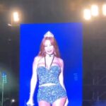Jessi Instagram - Thank you for the memories Kaohsiung ❤️❤️ Thank you for loving me for who I am and my potty mouth 😝😝 LOVE YOU! Til next time 🫶🫶 ‘GAN’ 🤘🏼🤘🏼🔥🔥