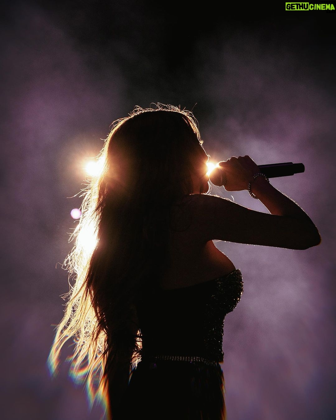 Jessi Instagram - Thank you for the memories Kaohsiung β€οΈβ€οΈ Thank you for loving me for who I am and my potty mouth ππ LOVE YOU! Til next time π«Άπ«Ά βGANβ π€πΌπ€πΌπ₯π₯