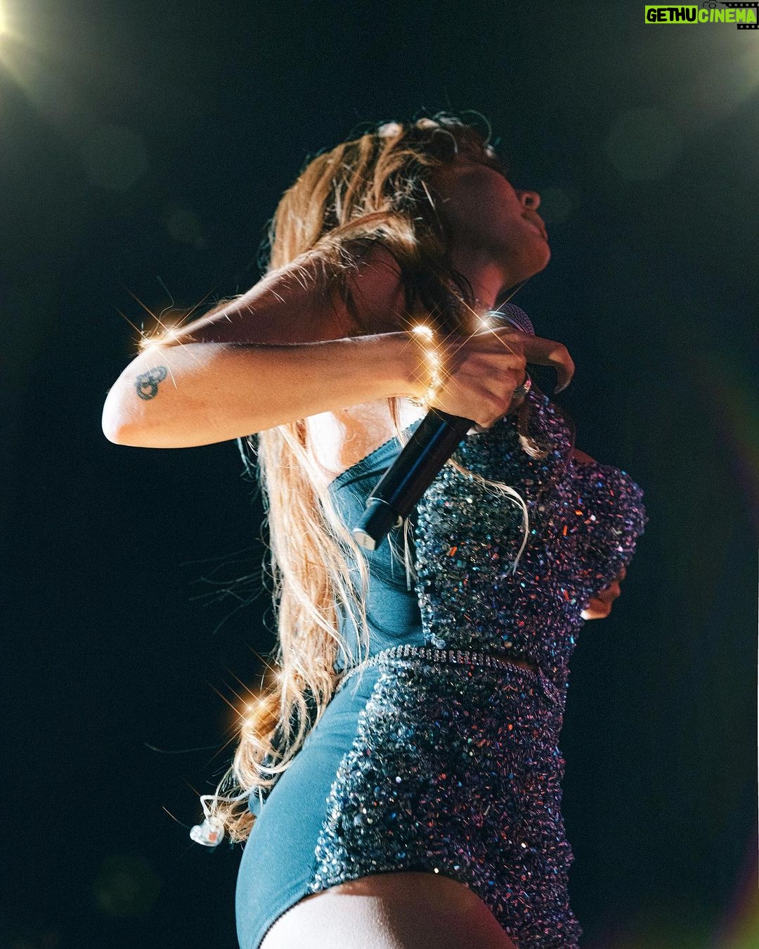 Jessi Instagram - Thank you for the memories Kaohsiung β€οΈβ€οΈ Thank you for loving me for who I am and my potty mouth ππ LOVE YOU! Til next time π«Άπ«Ά βGANβ π€πΌπ€πΌπ₯π₯