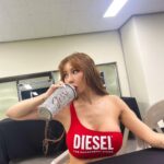 Jessi Instagram - ✌️✌️✌️✌️✌️✌️ Have a great weekend everybody ❤️❤️ Stay blessed and hydrated ❤️❤️