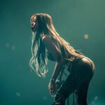 Jessi Instagram - VEGAS was too fckin lit 🔥🔥 Thank you guys for showing ya girl so much love 🙏🏻🙏🏻 Thank you for having me @webridgeexpo ❤️❤️ S/O to my bodyguard, manager and brother @holenciagaa on 4th slide!!!❤️ SWIPE!!! Las Vegas, Nevada