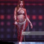 Jessi Instagram - VEGAS was too fckin lit 🔥🔥 Thank you guys for showing ya girl so much love 🙏🏻🙏🏻 Thank you for having me @webridgeexpo ❤️❤️ S/O to my bodyguard, manager and brother @holenciagaa on 4th slide!!!❤️ SWIPE!!! Las Vegas, Nevada