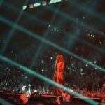 Jessi Instagram - VEGAS was too fckin lit 🔥🔥 Thank you guys for showing ya girl so much love 🙏🏻🙏🏻 Thank you for having me @webridgeexpo ❤️❤️ S/O to my bodyguard, manager and brother @holenciagaa on 4th slide!!!❤️ SWIPE!!! Las Vegas, Nevada