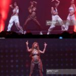 Jessi Instagram - VEGAS was too fckin lit 🔥🔥 Thank you guys for showing ya girl so much love 🙏🏻🙏🏻 Thank you for having me @webridgeexpo ❤️❤️ S/O to my bodyguard, manager and brother @holenciagaa on 4th slide!!!❤️ SWIPE!!! Las Vegas, Nevada