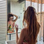 Jessi Instagram - If you need peace of mind, here's a piece of MINE.💕 Love you mommy @sunhwa59 🤍 사랑해 엄마 🤍 Sri Panwa Phuket,Thailand