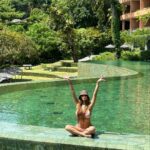 Jessi Instagram - Life’s short so PHUKET! 🤷‍♀️ Sri Panwa Phuket,Thailand