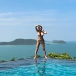 Jessi Instagram – Life’s short so PHUKET! 🤷♀️ Sri Panwa Phuket,Thailand