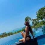Jessi Instagram - A lil #METIME before things get busy.. ❤️❤️ Sri Panwa Phuket,Thailand