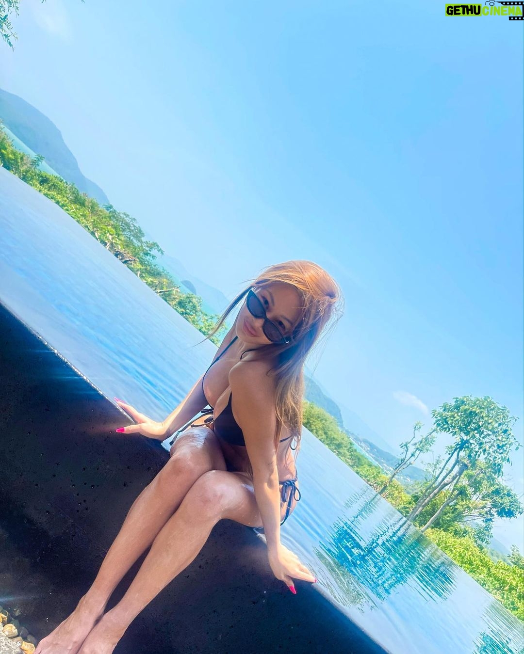 Jessi Instagram - A lil #METIME before things get busy.. ❤️❤️ Sri Panwa Phuket,Thailand