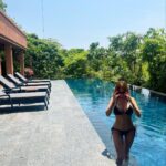 Jessi Instagram - A lil #METIME before things get busy.. ❤️❤️ Sri Panwa Phuket,Thailand