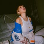 Jessi Instagram - Long time no see 💙💙