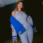 Jessi Instagram - Long time no see 💙💙