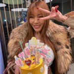 Jessi Instagram - 34 never felt better ❤️ Thank you all for the birthday wishes and not making me so feel old 😩🙏🏻❤️ Love you all!!!! Stay blessed!!!!! ❤️❤️❤️❤️