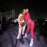 Jessi Instagram - Thank you for having me @88rising ❤️❤️🙏🏻🙏🏻 LOVE YOU MANILA!! ❤️ but ya’ll need to stop setting me up and teaching me bad words and telling me it means ‘i love you’ 😩😩 til we meet again… @hitcmanila Manila, Philippines