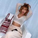 Jessi Instagram - Thank you for having me @88rising ❤️❤️🙏🏻🙏🏻 LOVE YOU MANILA!! ❤️ but ya’ll need to stop setting me up and teaching me bad words and telling me it means ‘i love you’ 😩😩 til we meet again… @hitcmanila Manila, Philippines