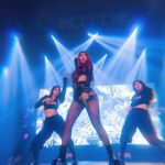Jessi Instagram - Thank you Barcelona for this unforgettable night ❤️🇪🇸 Thank you for singing your lungs out with me!! Live your best fuckin life and don’t let anyone change who you are or what you believe in. 🙏🏻 THANK YOU AND LOVE YOU JEBBIES FOREVER!!!! TE AMO ❤️❤️ Barcelona, Spain