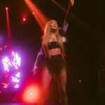Jessi Instagram - Love you Paris 🇫🇷❤️ Paris, France