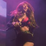 Jessi Instagram - Thank you Berlin for your energy 🙏🏻❤️🇩🇪 Miss you already ❤️ #beyondyourimagination 📷: @kangeddie Berlin, Germany