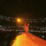 Jessi Instagram - Despite my health problems and all the extreme challenges I’ve faced.. my fans are the driving force to keep me pushing forward… I may have cried and fallen several times, but it was MY FANS that helped me get back up… Thank you for your love and energy Jebbies. 😭🙏🏻 I will NEVER forget this moment. Thank you for this experience MANILA ❤️ #ZOOMINMANILA 🎥: @duumok Manila, Philippines