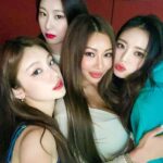 Jessi Instagram - Lights Camera Action 💋 With my youngins ❤️ Love you @itzy.all.in.us ❤️