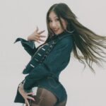 Jessi Instagram - New single ‘ZOOM’ LINK IN BIO❗️❗️ #ZOOM #JESSI #제시