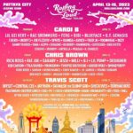 Jessi Instagram – SEE YOU SOON THAILAND ❤️❤️❤️ What the hell do I wear tho????! 😩😩 @rollingloud.th