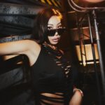 Jessi Instagram - DROPS ON HUMPDAY 😎 ‘ZOOM’ 04.13 6PM (KST) #제시 #JESSI #ZOOM