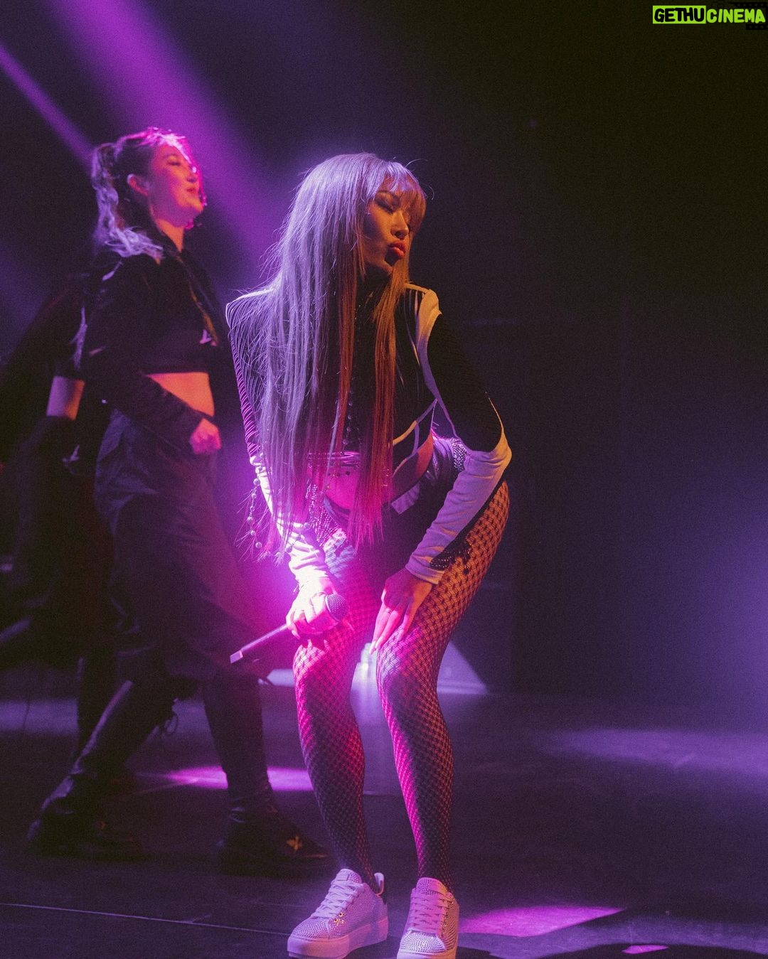 Jessi Instagram - Love you Paris 🇫🇷❤️ Paris, France