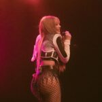 Jessi Instagram - Love you Paris 🇫🇷❤️ Paris, France