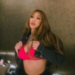 Jessi Instagram - Thank you Berlin for your energy 🙏🏻❤️🇩🇪 Miss you already ❤️ #beyondyourimagination 📷: @kangeddie Berlin, Germany