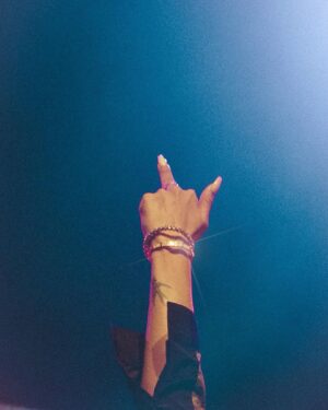 Jessi Instagram - Thank you Berlin for your energy 🙏🏻❤️🇩🇪 Miss you already ❤️ #beyondyourimagination 📷: @kangeddie