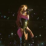 Jessi Instagram - Forever grateful 🙏🏻🤍 🇵🇭 MOA,Manila