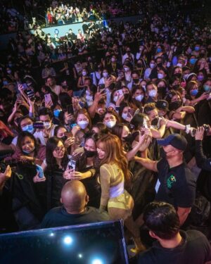 Jessi Instagram - Forever grateful 🙏🏻🤍 🇵🇭