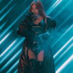 Jessi Instagram - Forever grateful 🙏🏻🤍 🇵🇭 MOA,Manila