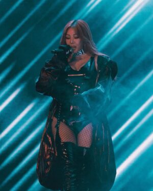 Jessi Instagram - Forever grateful 🙏🏻🤍 🇵🇭