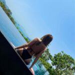 Jessi Instagram - A lil #METIME before things get busy.. ❤️❤️ Sri Panwa Phuket,Thailand