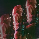 Jessi Instagram - Forever grateful 🙏🏻🤍 🇵🇭 MOA,Manila