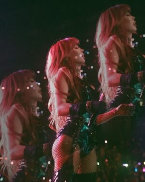 Jessi Instagram - Forever grateful 🙏🏻🤍 🇵🇭