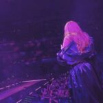 Jessi Instagram - Despite my health problems and all the extreme challenges I’ve faced.. my fans are the driving force to keep me pushing forward… I may have cried and fallen several times, but it was MY FANS that helped me get back up… Thank you for your love and energy Jebbies. 😭🙏🏻 I will NEVER forget this moment. Thank you for this experience MANILA ❤️ #ZOOMINMANILA 🎥: @duumok Manila, Philippines