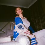 Jessi Instagram - Long time no see 💙💙