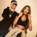 Jessi Instagram – My long lost sister @agnezmo ❤️ We ain’t in the kitchen but we cookin something up tho!! 😎 Jakarta, Indonesia
