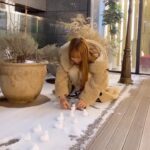 Jessi Instagram - The mommy of the ducks 🐥🐥 but still a child at heart ❤️
