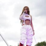 Jessi Instagram - This is why I FUKS WIT LONDON 💖💖 THANK YOU FOR HAVING ME 🙏🏻 SWIPE TO SEE SOME FUN!!! 😎 London, United Kingdom