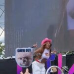 Jessi Instagram - This is why I FUKS WIT LONDON 💖💖 THANK YOU FOR HAVING ME 🙏🏻 SWIPE TO SEE SOME FUN!!! 😎 London, United Kingdom