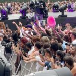 Jessi Instagram - This is why I FUKS WIT LONDON 💖💖 THANK YOU FOR HAVING ME 🙏🏻 SWIPE TO SEE SOME FUN!!! 😎 London, United Kingdom