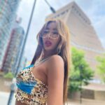 Jessi Instagram - #JESSIINLONDON 🇬🇧🤍 Swipe London, United Kingdom