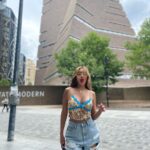 Jessi Instagram - #JESSIINLONDON 🇬🇧🤍 Swipe London, United Kingdom
