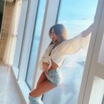 Jessi Instagram - BUSAN ☀️☀️