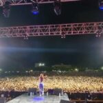 Jessi Instagram - You get a live show and some free lessons. This week I taught them how to sing with attitude 💁🏻‍♀️ Swipe to see the results. ❤️ Tonight was absolutely MAGICAL ✨✨